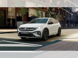 Volkswagen Taigo R-Line BLACK STYLE 1.5 TSI OPF DSG | versch. Farben - Angebot gültig bis Ende Februar!