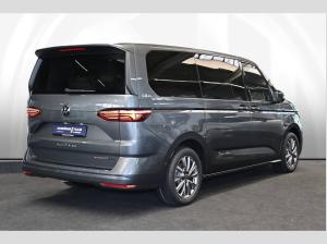 Volkswagen T7 Multivan Goal lang eHybrid 4Motion inkl. 2.500€ eHybrid Förderung🔥sofort Verfügbar🔥