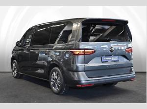 Volkswagen T7 Multivan Goal lang eHybrid 4Motion inkl. 2.500€ eHybrid Förderung🔥sofort Verfügbar🔥