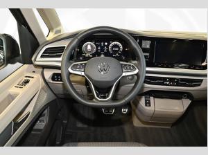 Volkswagen T7 Multivan Goal lang eHybrid 4Motion inkl. 2.500€ eHybrid Förderung🔥sofort Verfügbar🔥