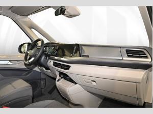 Volkswagen T7 Multivan Goal lang eHybrid 4Motion inkl. 2.500€ eHybrid Förderung🔥sofort Verfügbar🔥