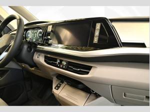 Volkswagen T7 Multivan Goal lang eHybrid 4Motion inkl. 2.500€ eHybrid Förderung🔥sofort Verfügbar🔥