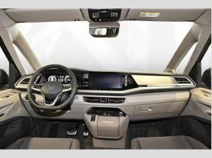 Volkswagen T7 Multivan Goal lang eHybrid 4Motion inkl. 2.500€ eHybrid Förderung🔥sofort Verfügbar🔥