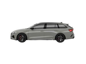 Skoda Octavia Combi RS 2.0 TSI 265 DSG (UVP 55.239€/KW18/26) NAV/PANO/AHK/WINTER/DCC/360/UVM.