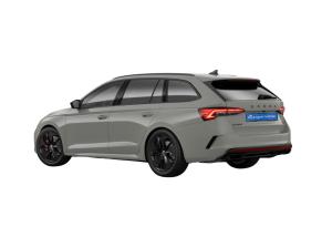 Skoda Octavia Combi RS 2.0 TSI 265 DSG (UVP 55.239€/KW18/26) NAV/PANO/AHK/WINTER/DCC/360/UVM.