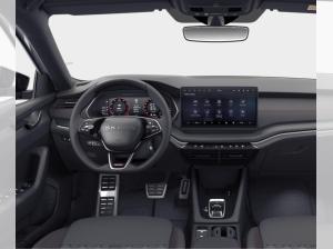 Skoda Octavia Combi RS 2.0 TSI 265 DSG (UVP 55.239€/KW18/26) NAV/PANO/AHK/WINTER/DCC/360/UVM.