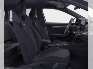 Skoda Octavia Combi RS 2.0 TSI 265 DSG (UVP 55.239€/KW18/26) NAV/PANO/AHK/WINTER/DCC/360/UVM.