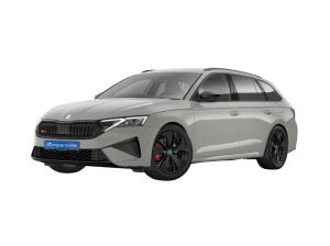 Skoda Octavia Combi RS 2.0 TSI 265 DSG (UVP 55.239€/KW18/26) NAV/PANO/AHK/WINTER/DCC/360/UVM.