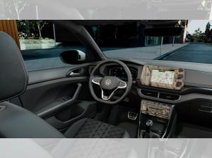 Volkswagen T-Cross R-Line 1.0 TSI OPF DSG | versch. Farben verfügbar | Gültig bis Ende Februar!