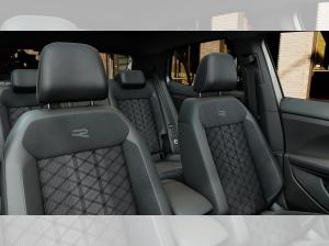 Volkswagen T-Cross R-Line 1.0 TSI OPF DSG | versch. Farben verfügbar | Gültig bis Ende Februar!