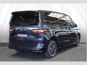 Volkswagen T7 Multivan Goal kurz KÜ 2.0 TDI DSG | 7-Sitzer Vis-a-Vis Standheizung | HOT-DEAL🔥