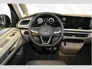 Volkswagen T7 Multivan Goal kurz KÜ 2.0 TDI DSG | 7-Sitzer Vis-a-Vis Standheizung | HOT-DEAL🔥