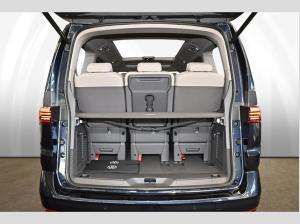 Volkswagen T7 Multivan Goal kurz KÜ 2.0 TDI DSG | 7-Sitzer Vis-a-Vis Standheizung | HOT-DEAL🔥