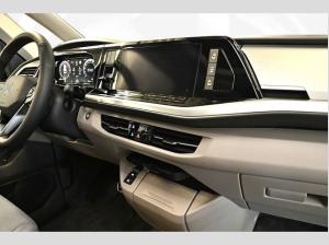 Volkswagen T7 Multivan Goal kurz KÜ 2.0 TDI DSG | 7-Sitzer Vis-a-Vis Standheizung | HOT-DEAL🔥