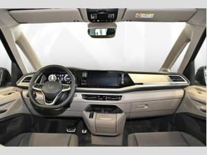 Volkswagen T7 Multivan Goal kurz KÜ 2.0 TDI DSG | 7-Sitzer Vis-a-Vis Standheizung | HOT-DEAL🔥