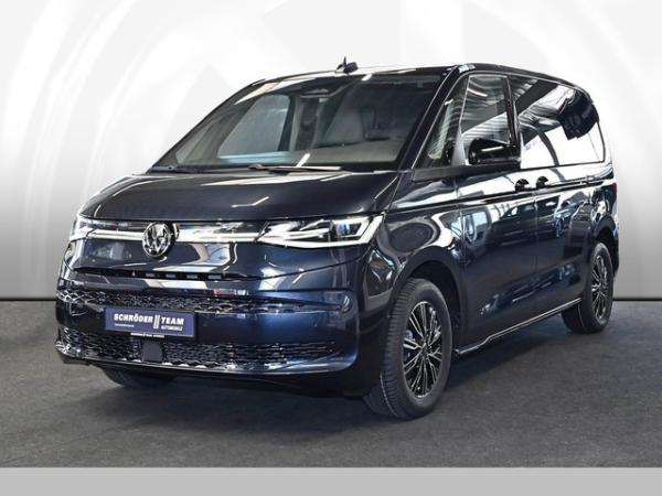 Volkswagen T7 Multivan Goal kurz KÜ 2.0 TDI DSG - 7-Sitzer Vis-a-Vis Standheizung *sofort Verfügbar*