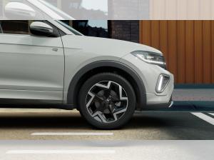 Volkswagen T-Cross R-Line 1.5 TSI OPF DSG | versch. Farben verfügbar | Gültig bis Ende Februar!