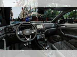 Volkswagen T-Cross R-Line 1.5 TSI OPF DSG | versch. Farben verfügbar | Gültig bis Ende Februar!
