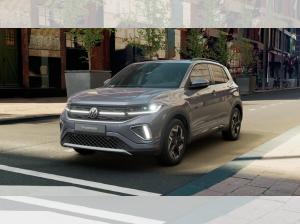 Volkswagen T-Cross R-Line 1.5 TSI OPF DSG | versch. Farben verfügbar | Gültig bis Ende Februar!