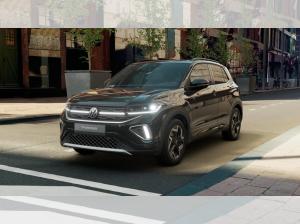 Volkswagen T-Cross R-Line 1.5 TSI OPF DSG | versch. Farben verfügbar | Gültig bis Ende Februar!