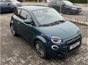 Fiat 500 1.0 FireFly Benziner LED PDC KLIMA KEYLESS LAGERWAGEN