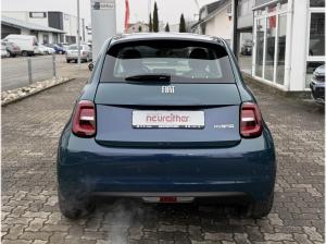 Fiat 500 1.0 FireFly Benziner LED PDC KLIMA KEYLESS LAGERWAGEN