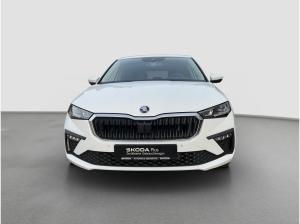Skoda Scala Selection 1.0 TSI Matrix AHK ACC Kamera