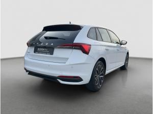 Skoda Scala Selection 1.0 TSI Matrix AHK ACC Kamera