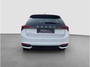 Skoda Scala Selection 1.0 TSI Matrix AHK ACC Kamera