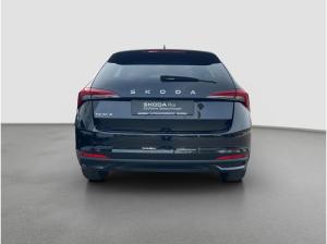 Skoda Scala Selection 1.5 TSI MATRIX Virtual AHK Kamera