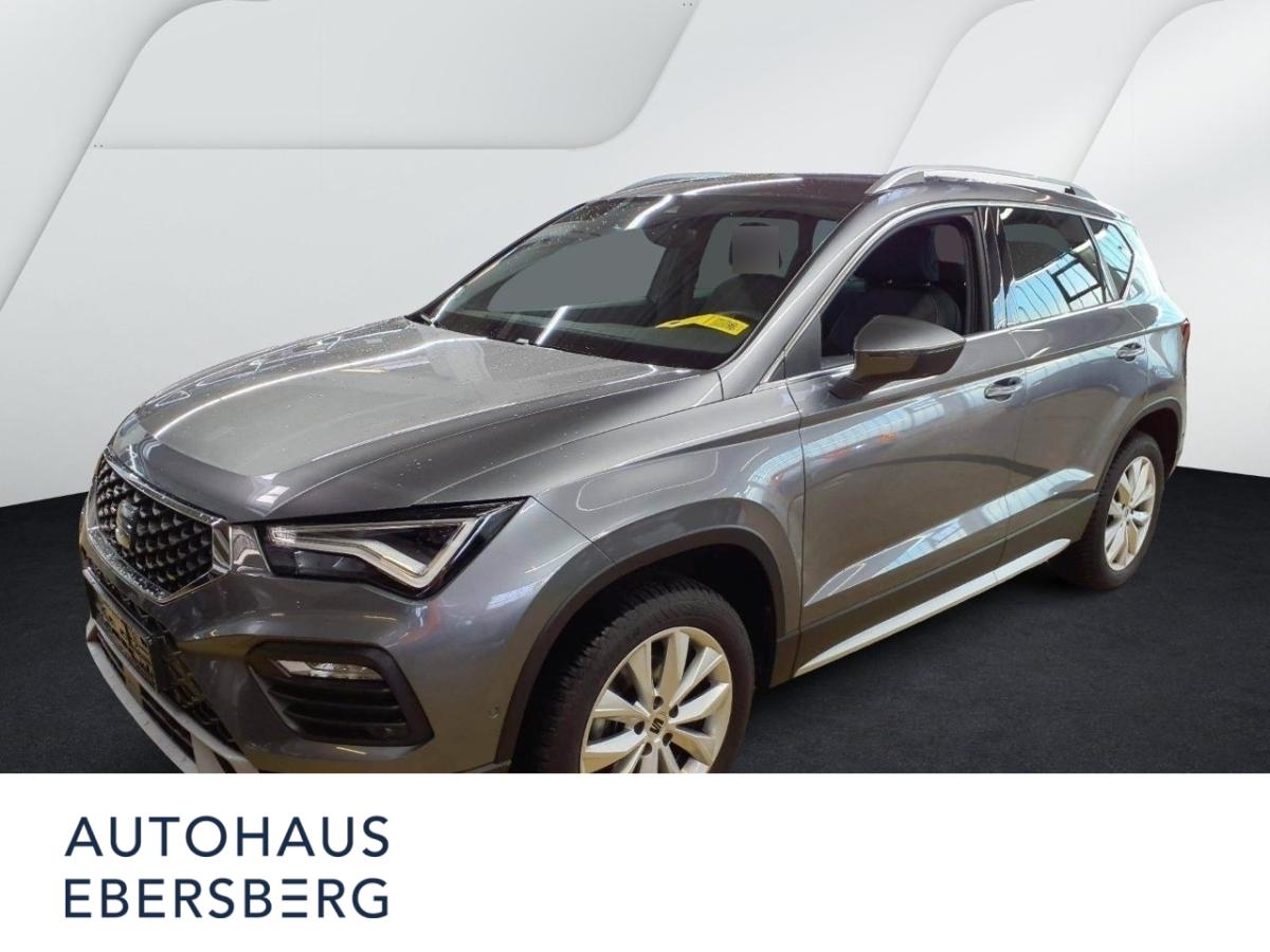 Seat Ateca Xperience 1.5 TSI Kamera ACC Navi Winter