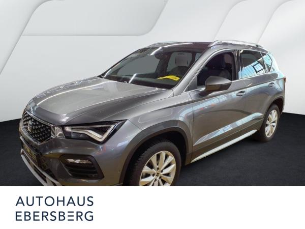 Seat Ateca Xperience 1.5 TSI Kamera ACC Navi Winter
