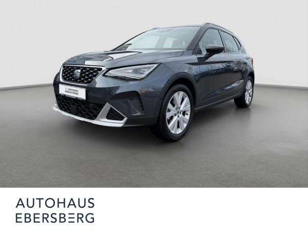 Seat Arona Xperience 1.0 TSI Kamera ACC Navi Winter
