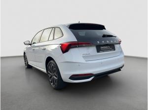 Skoda Scala Selection 1.0 TSI Matrix AHK ACC Kamera