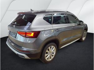 Seat Ateca Xperience 1.5 TSI Kamera ACC Navi Winter