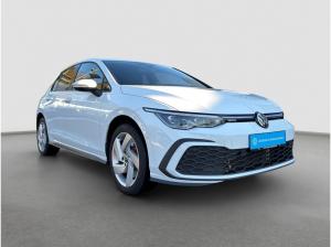 Volkswagen Golf GTE 1.4 TSI Hybrid Business LED Virtual Kamera