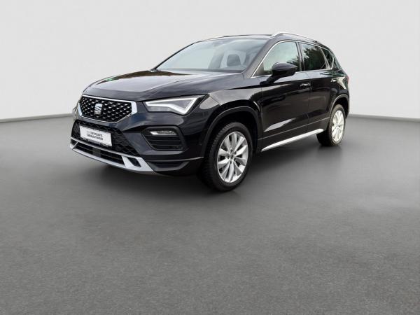 Seat Ateca Xperince 1.5 TSI LED Navi ACC Winter