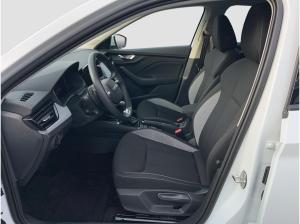 Skoda Scala Selection 1.0 TSI Matrix AHK ACC Kamera