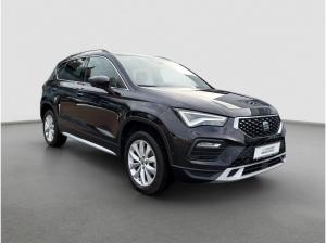Seat Ateca Xperince 1.5 TSI LED Navi ACC Winter