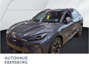 Cupra Terramar 1.5 eTSI 360° HUD Virtual ACC Navi