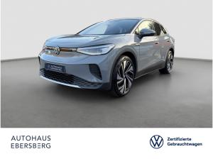 Volkswagen ID.4 Pro Performance IQ.Light Pano WPumpe HUD