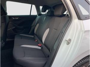 Skoda Scala Selection 1.0 TSI Matrix AHK ACC Kamera