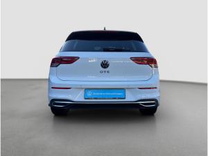 Volkswagen Golf GTE 1.4 TSI Hybrid Business LED Virtual Kamera