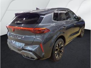 Cupra Terramar 1.5 eTSI 360° HUD Virtual ACC Navi