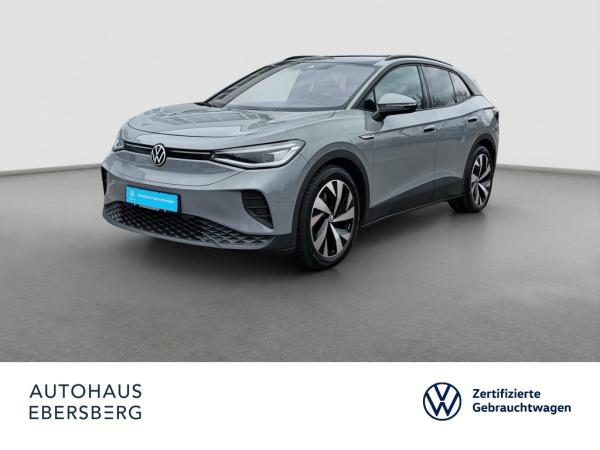 Volkswagen ID.4 Pro Performance IQ.Light HUD Pano 360° WPumpe