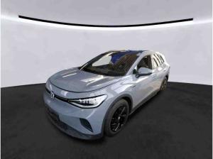 Volkswagen ID.4 Pro Performance IQ.Light HUD Pano 360° WPumpe