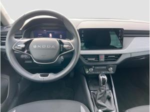 Skoda Scala Selection 1.0 TSI Matrix AHK ACC Kamera