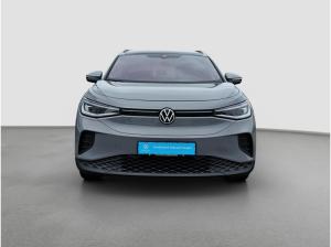 Volkswagen ID.4 Pro Performance IQ.Light HUD Pano 360° WPumpe