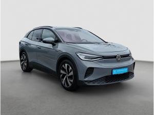 Volkswagen ID.4 Pro Performance IQ.Light HUD Pano 360° WPumpe
