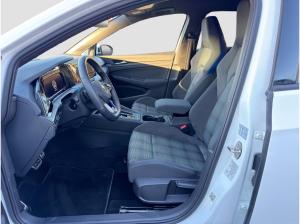 Volkswagen Golf GTE 1.4 TSI Hybrid Business LED Virtual Kamera
